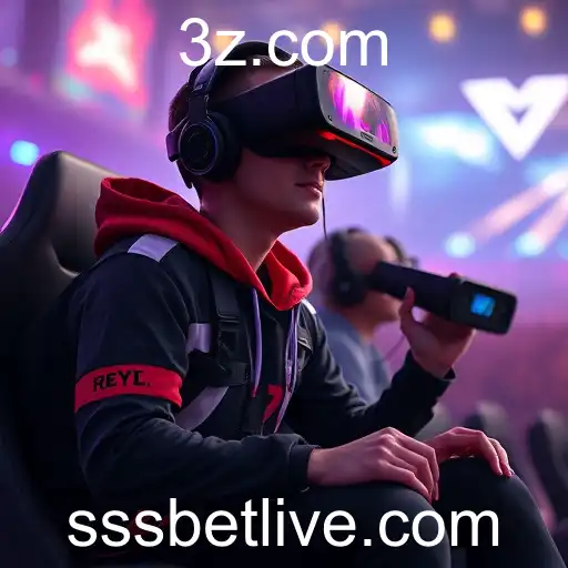 Tendências Emergentes no Mundo dos Jogos em 2025