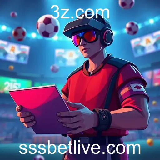 Cenário Atual dos Jogos e SSS Bet em 2025