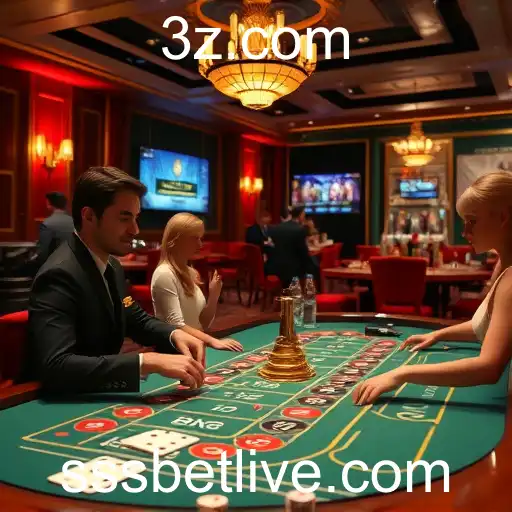 A Revolução Digital dos Jogos em 2025