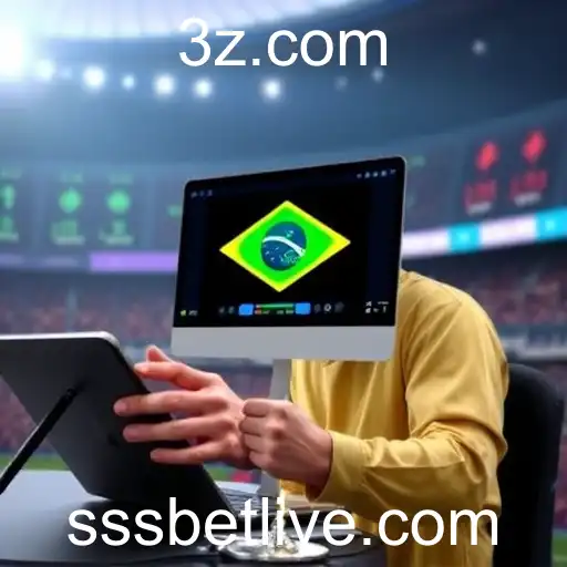 Crescimento das Apostas Online no Brasil e o Impacto no Mercado