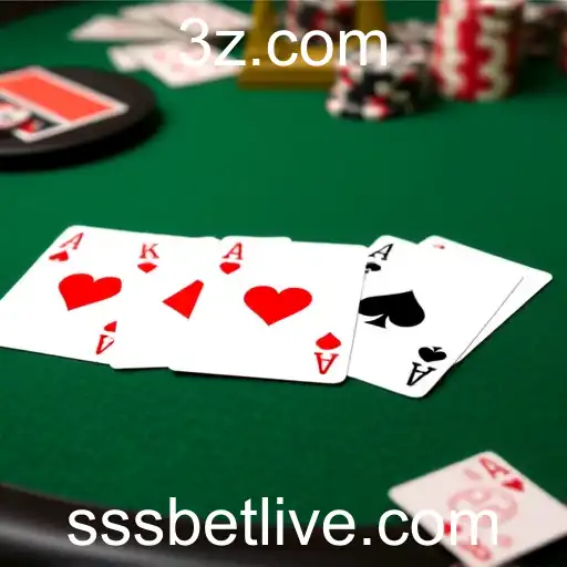 Tendências e Inovações no Mercado de Apostas Online