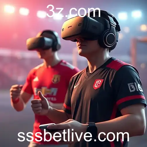 Tendências e Desafios no Mundo dos Jogos Online