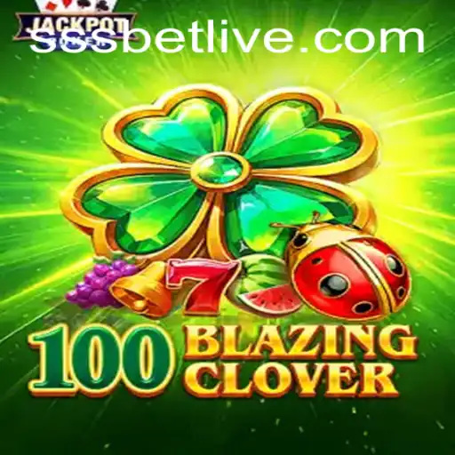 Unveiling the Mysteries of '100BlazingClover': A Deep Dive into the Game and Its Rules