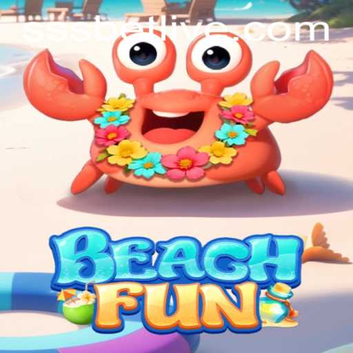 Discover the Excitement of BeachFun: A Premier Gaming Experience