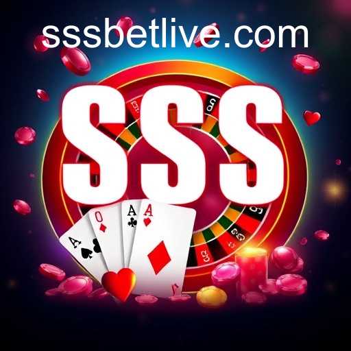 Discovering the Excitement of Casino Games and the SSS Bet