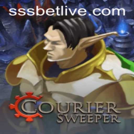 Unveiling CourierSweeper: A New Era in Gaming with the SSS Bet Feature