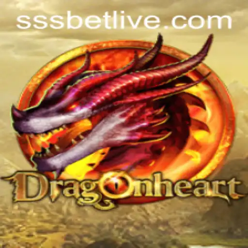 Exploring DragonHeart: A Thrilling Adventure Game with SSS Bet Features