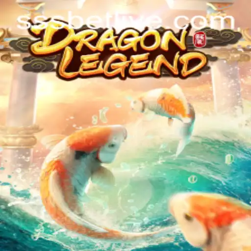 DragonLegend: A Dive into the Exciting World of SSS Bet Gaming