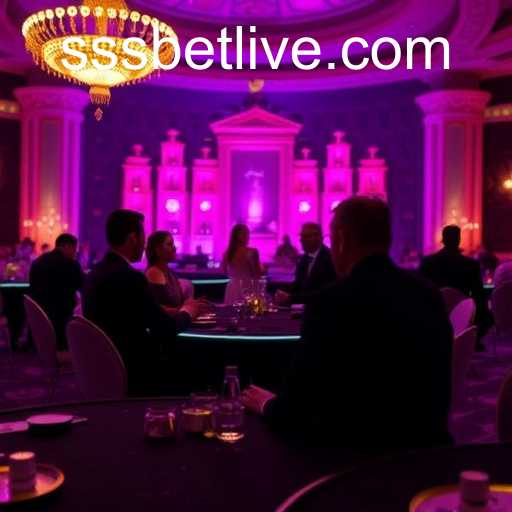 Exploring Exclusive Events with SSS Bet