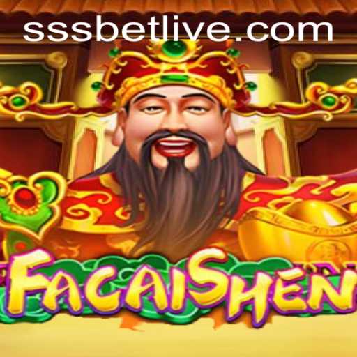 Discovering the Exciting World of FaCaiShen: The Ultimate Casino Experience
