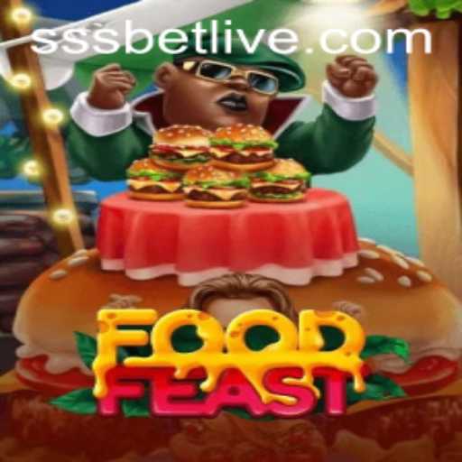 Dive into FoodFeast: A Culinary Adventure with Sss Bet