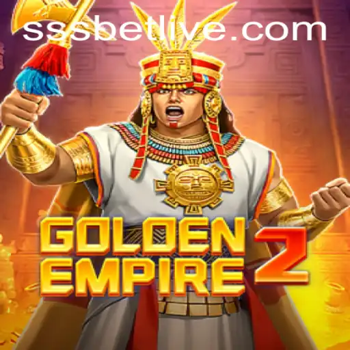 The Intriguing World of 'GoldenEmpire2': A Game of Strategy and Fortune