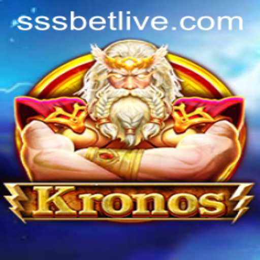 Kronos: The Epic Journey into the Realm of Strategy and Fortune