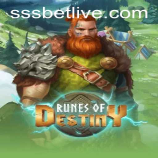 Dive into the Enchanting World of RunesOfDestiny and Uncover its Intriguing Secrets