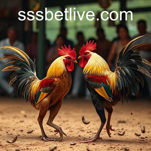 Exploring the World of Sabong Games: Delving into the Dynamics of SSS Bet