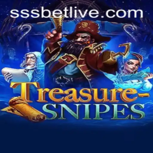 Discovering TreasureSnipes: Dive into the World of Adventure and Strategy