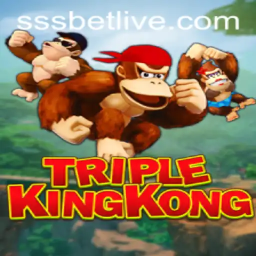 Discover the Exciting World of TripleKingKong and the Innovative 'sss bet'