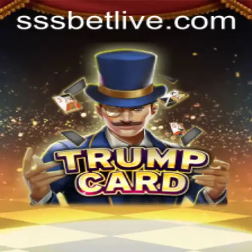Exploring the Intricacies of TrumpCard: The Captivating World of SSS Bet Gaming