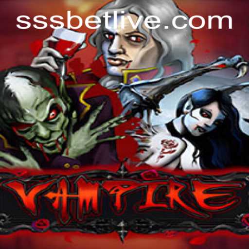 Explore the Dark Fantasy of Vampire: A Game of Strategy and Chance