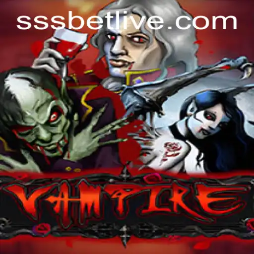 Explore the Dark Fantasy of Vampire: A Game of Strategy and Chance