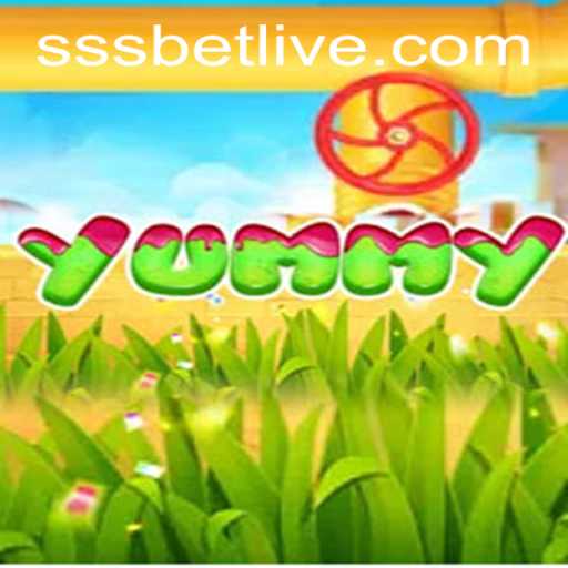 Discover the Exciting World of Yummy: A New Game Sensation with SSS Bet